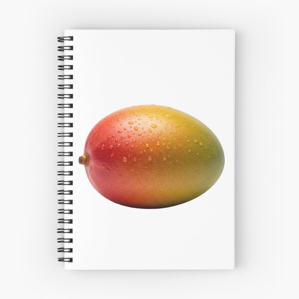 Item preview, Mango: Colorful Exoticism designed and sold by KnlDsgn.