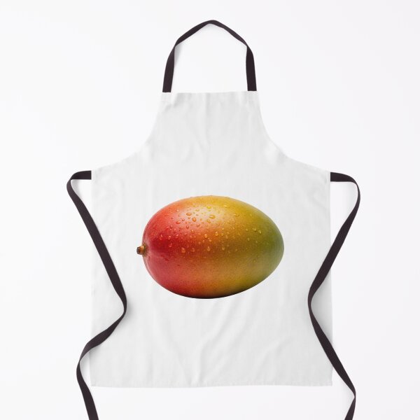Item preview, Mango: Colorful Exoticism designed and sold by KnlDsgn.