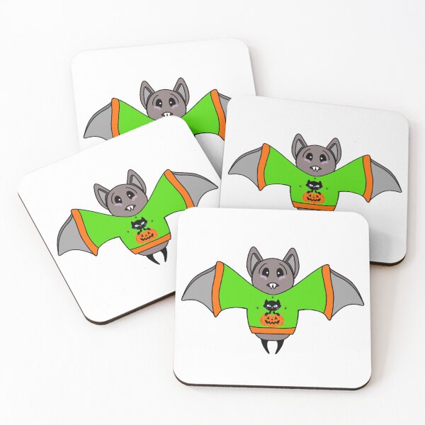 Item preview, Cute Bat Lover designed and sold by Sartoris Art.