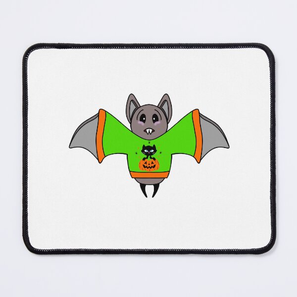 Item preview, Cute Bat Lover designed and sold by Sartoris Art.