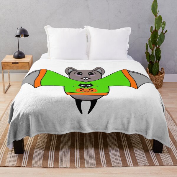 Item preview, Cute Bat Lover designed and sold by Sartoris Art.