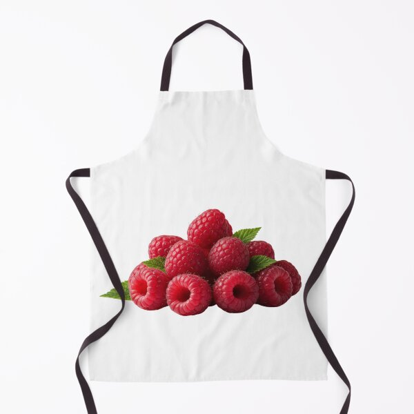 Item preview, Raspberries: Velvety berry splendor designed and sold by KnlDsgn.