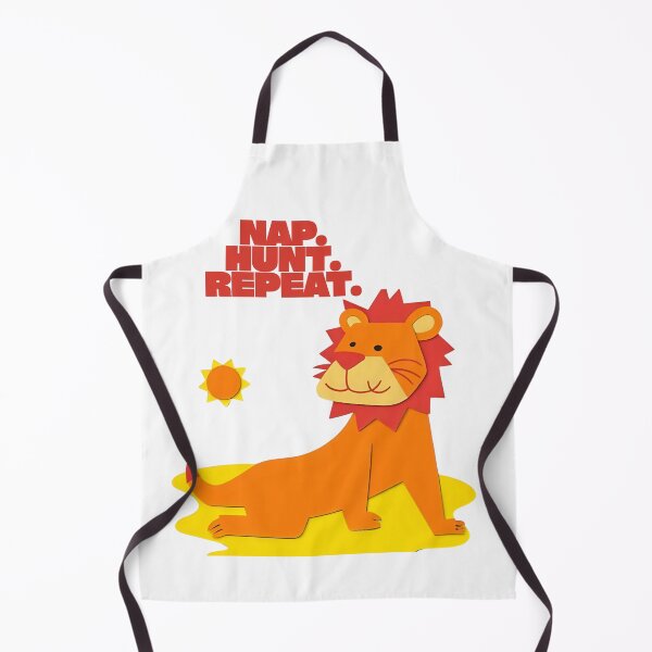 Item preview, Nap. Hunt. Repeat designed and sold by Animals-Tees.