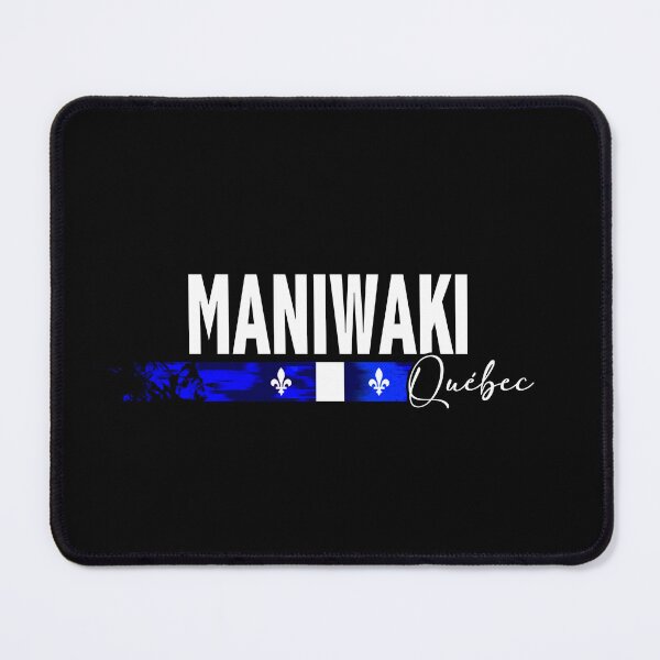 Item preview, Maniwaki - Québec, Canada designed and sold by musmus76.