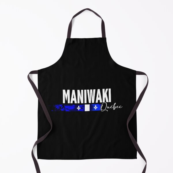 Item preview, Maniwaki - Québec, Canada designed and sold by musmus76.