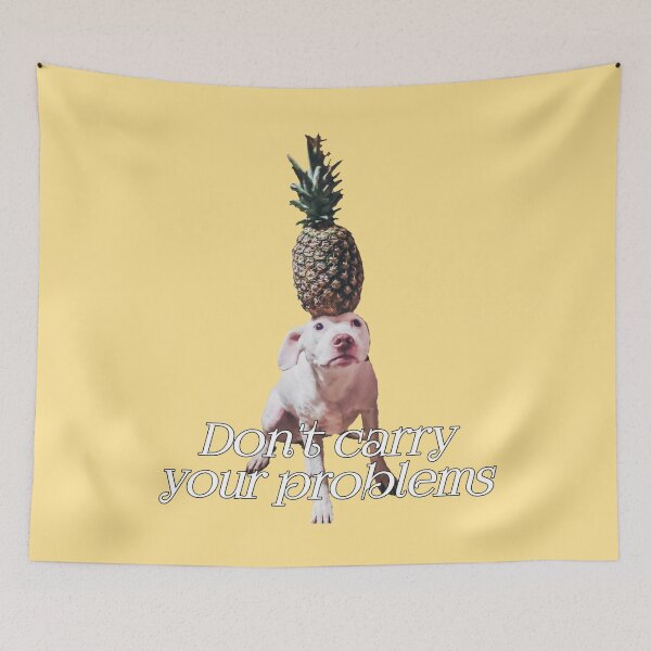 Item preview, Pineapple Shirt designed and sold by J+J Photography.