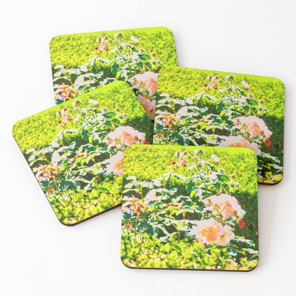 Item preview, Flores orgánicas designed and sold by Afternight.