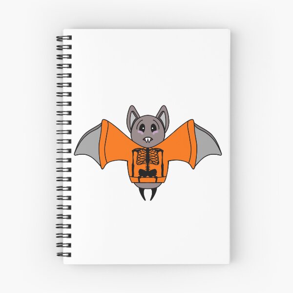 Item preview, Cute Spooky Halloween Bat Costume designed and sold by Sartoris Art.