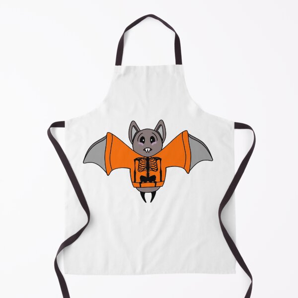 Item preview, Funny Bat Illustration designed and sold by Sartoris Art.