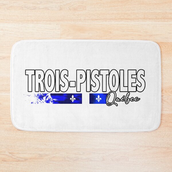 Item preview, Trois-Pistoles - Québec, Canada designed and sold by musmus76.