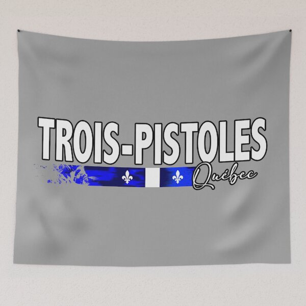 Item preview, Trois-Pistoles - Québec, Canada designed and sold by musmus76.