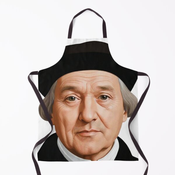 Item preview, Portrait of Desiderius Erasmus Renaissance Humanist designed and sold by Apex Designs.