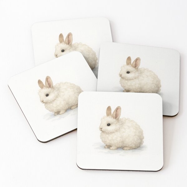 Item preview, Alpine Bunny designed and sold by Porosenok.