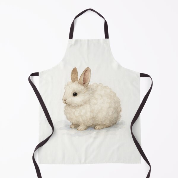 Item preview, Alpine Bunny designed and sold by Porosenok.