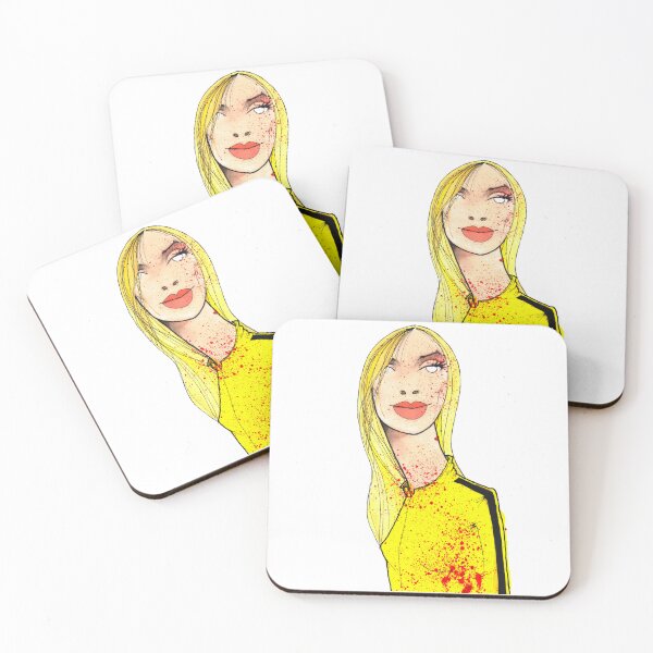 Item preview, Uma Thurman designed and sold by AndyWatt72.