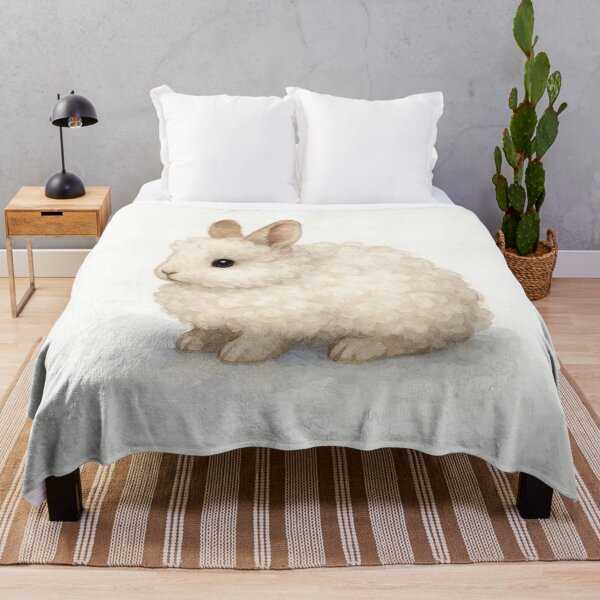 Item preview, Alpine Bunny designed and sold by Porosenok.