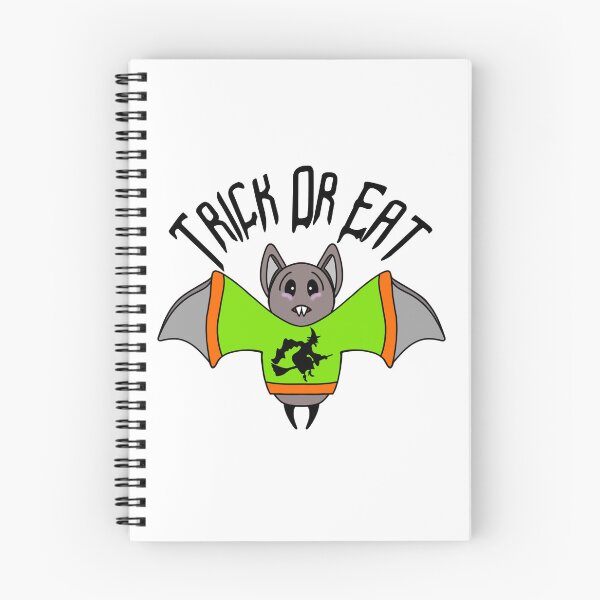 Item preview, Funny Halloween Bat  designed and sold by Sartoris Art.