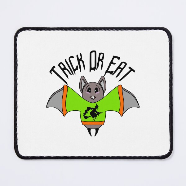 Item preview, Funny Halloween Bat  designed and sold by Sartoris Art.
