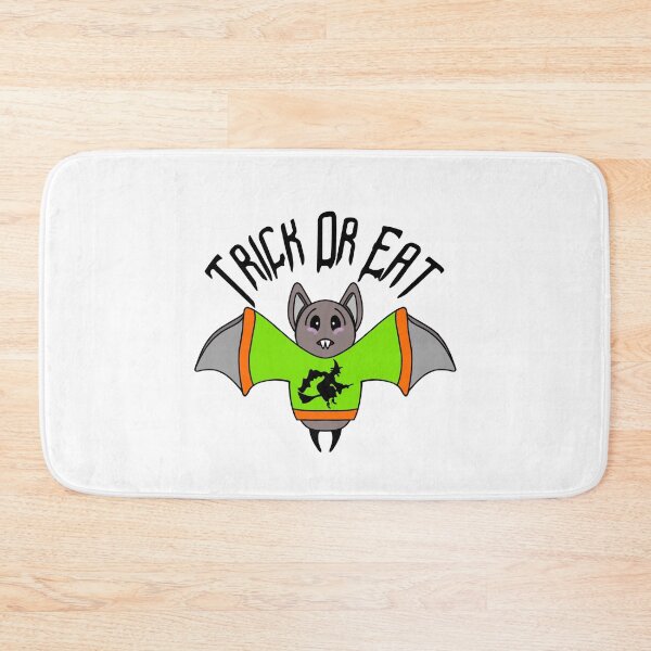 Item preview, Funny Halloween Bat  designed and sold by Sartoris Art.