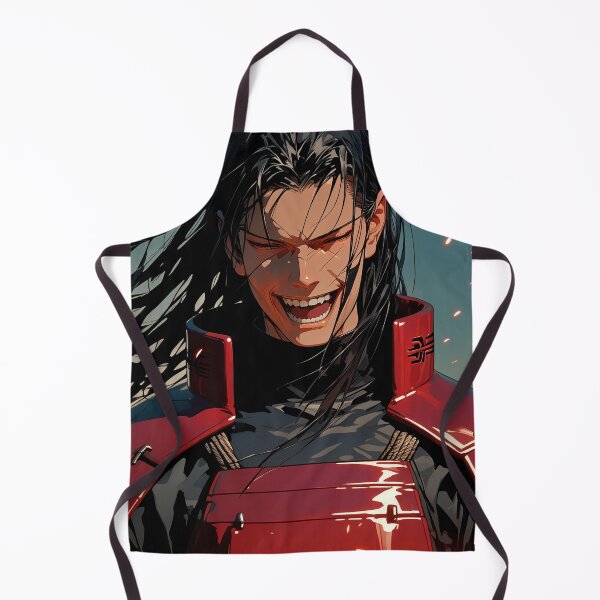 Item preview, Hashirama Senju 001 designed and sold by Raziel619 Prints.