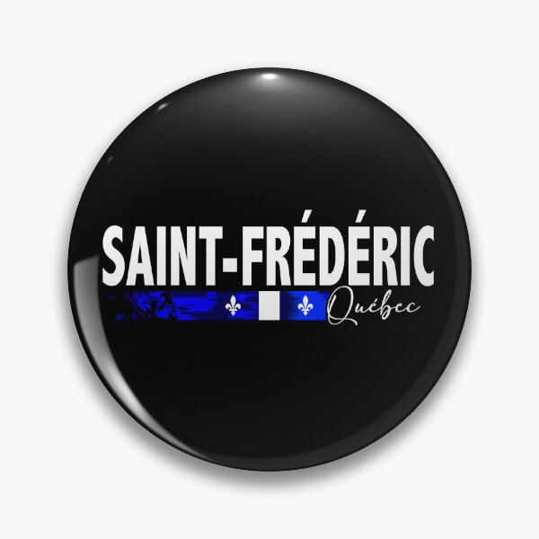 Item preview, Saint-Frédéric - Québec, Canada designed and sold by musmus76.