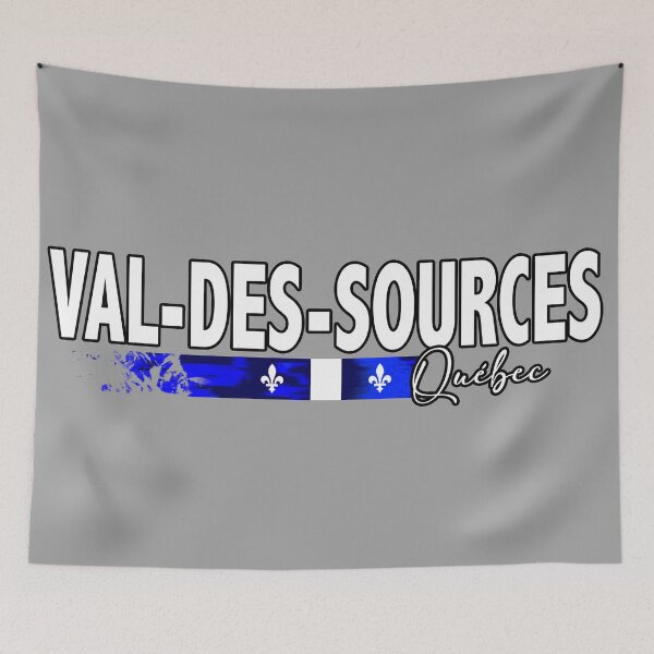 Item preview, Val-des-Sources - Québec, Canada designed and sold by musmus76.