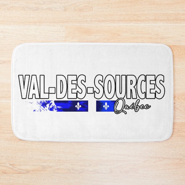 Item preview, Val-des-Sources - Québec, Canada designed and sold by musmus76.