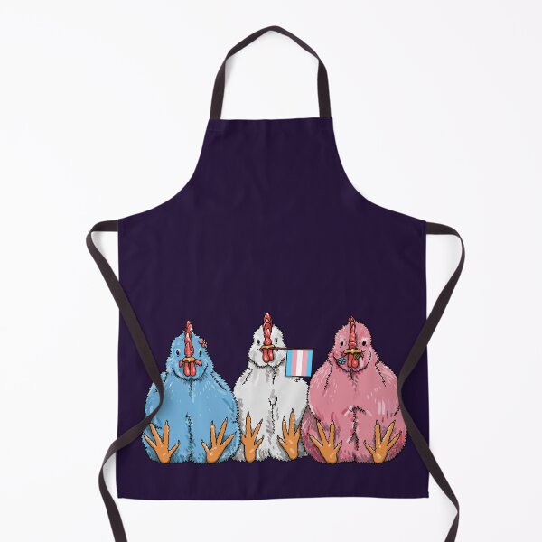 Item preview, Trans Chickies designed and sold by Art by Veya.