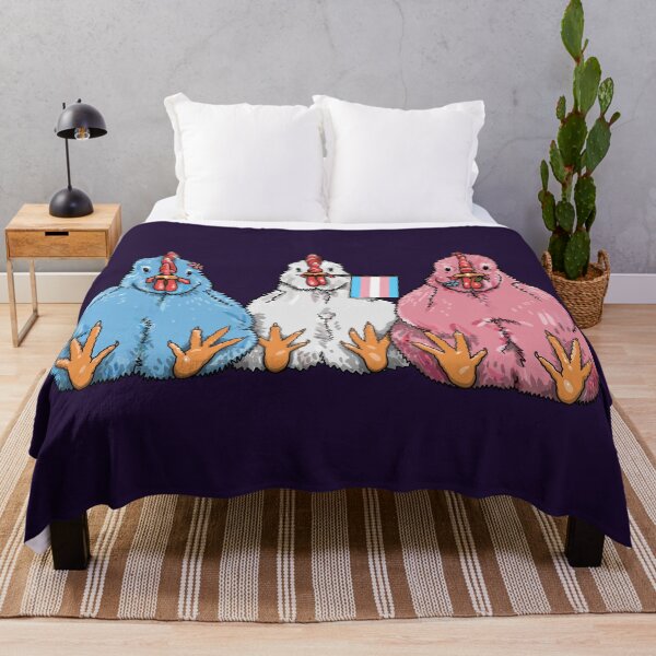 Item preview, Trans Chickies designed and sold by Art by Veya.