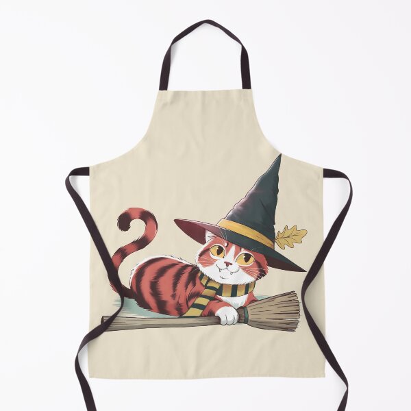 Item preview, Loyal Familiar Cat designed and sold by MrHide.