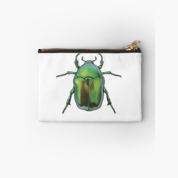 Item preview, rose chafer beetle designed and sold by juxika.