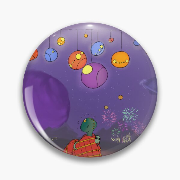 Item preview, New Worlds designed and sold by Nebulareon.