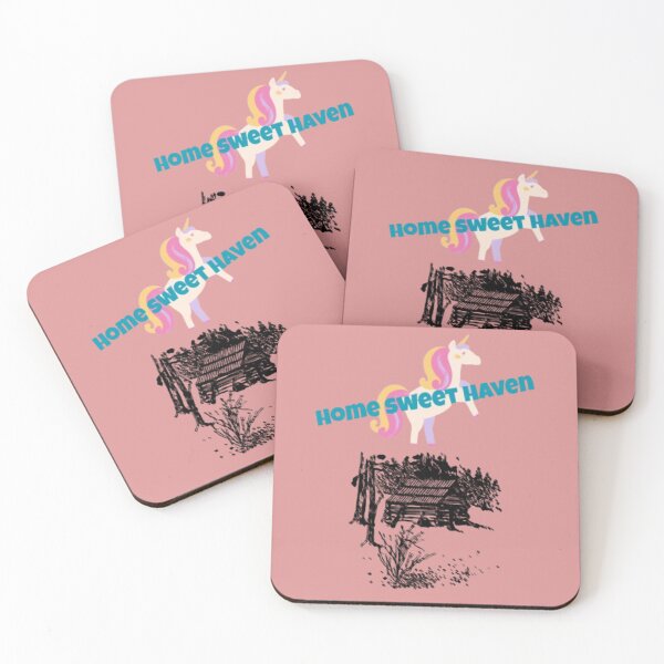 Item preview, Home Sweet Haven designed and sold by SolenyaStudio.