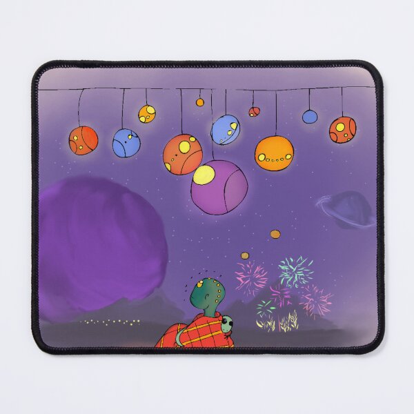 Item preview, New Worlds designed and sold by Nebulareon.