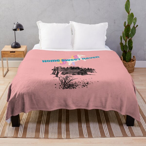 Item preview, Home Sweet Haven designed and sold by SolenyaStudio.