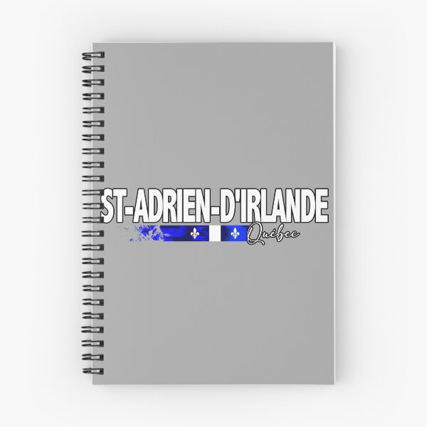 Item preview, Saint-Adrien-d'Irlande - Québec, Canada designed and sold by musmus76.