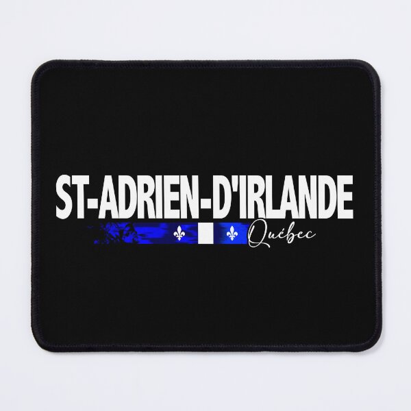 Item preview, Saint-Adrien-d'Irlande - Québec, Canada designed and sold by musmus76.