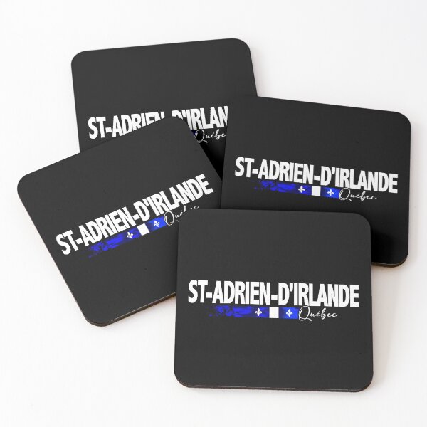 Item preview, Saint-Adrien-d'Irlande - Québec, Canada designed and sold by musmus76.