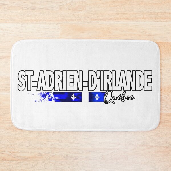 Item preview, Saint-Adrien-d'Irlande - Québec, Canada designed and sold by musmus76.