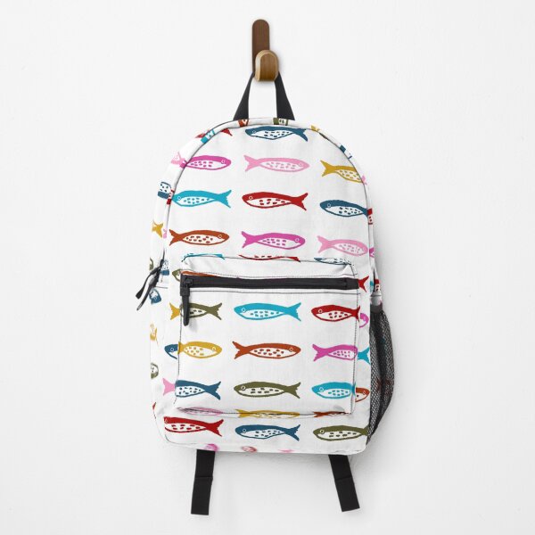 Item preview, Doodle Sardines designed and sold by FearlessPaints.