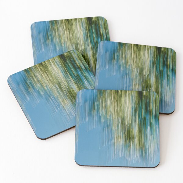 Item preview, Album Cover Experiments III designed and sold by Eidetic Photos.