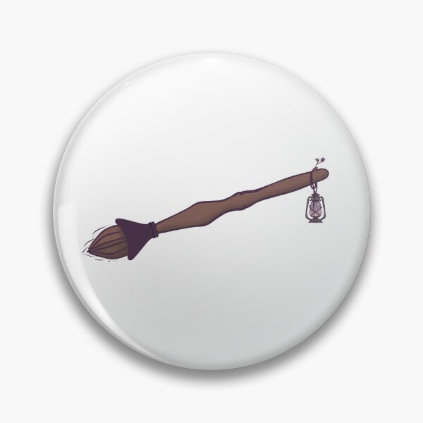 Item preview, Broom designed and sold by Nebulareon.