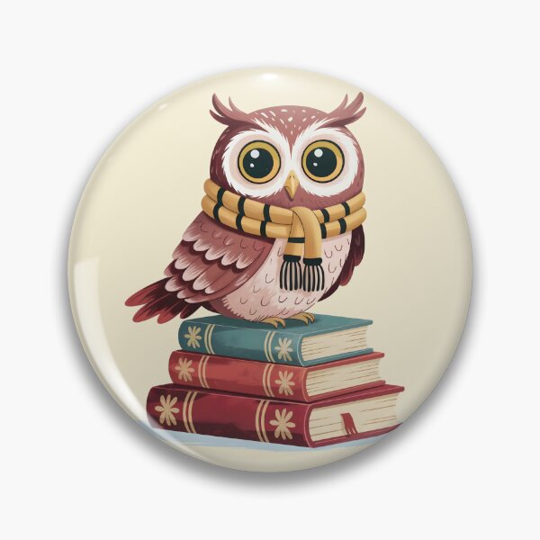 Item preview, Loyal Familiar owl - wizard designed and sold by MrHide.