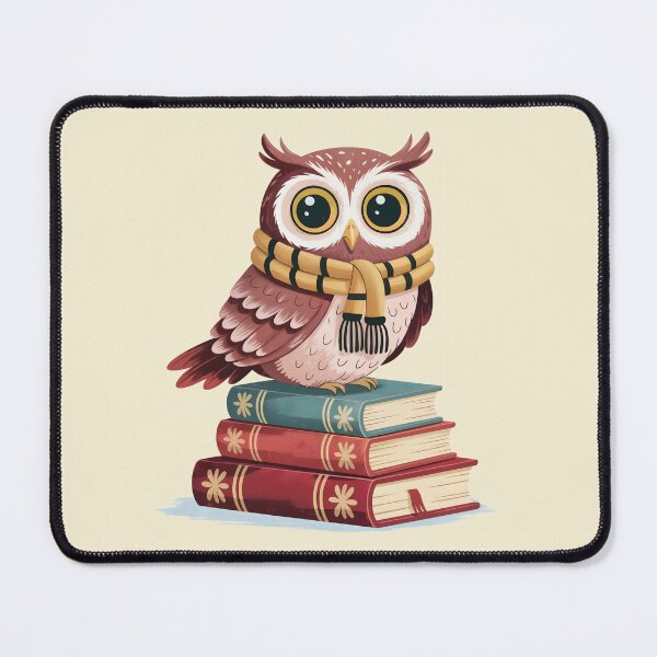 Item preview, Loyal Familiar owl - wizard designed and sold by MrHide.