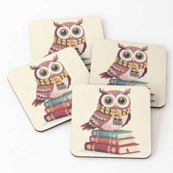 Item preview, Loyal Familiar owl - wizard designed and sold by MrHide.