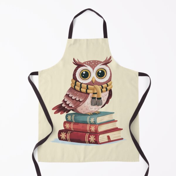 Item preview, Loyal Familiar owl - wizard designed and sold by MrHide.