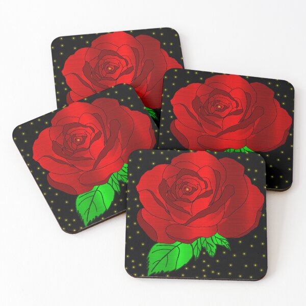 Item preview, Bold Rose designed and sold by RavenPhoenixST.