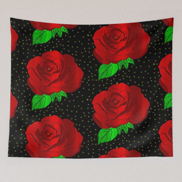 Item preview, Bold Rose designed and sold by RavenPhoenixST.