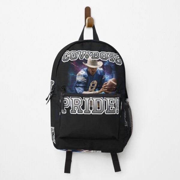 Item preview, Cowboys Pride! designed and sold by Dragon Space.