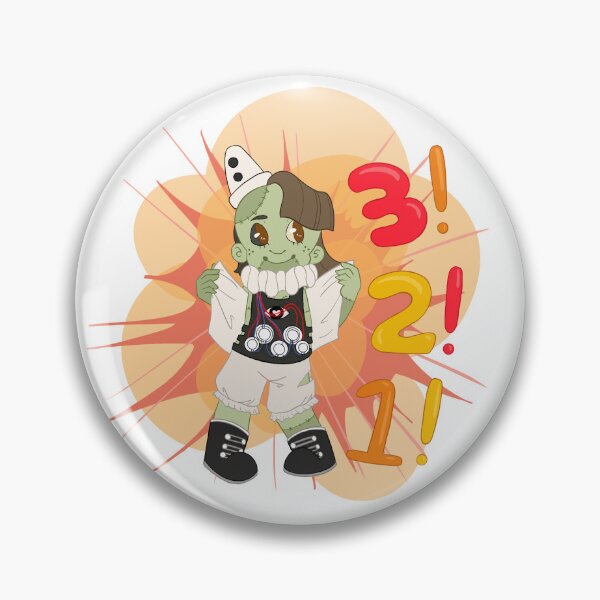 Item preview, Ed by BOMB  designed and sold by tralma.